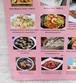 Hana Sushi Restaurant