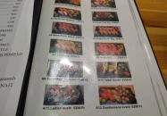 Hana Sushi Restaurant Budapest