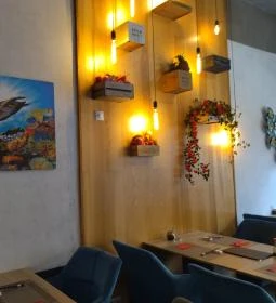 Hana Sushi Restaurant