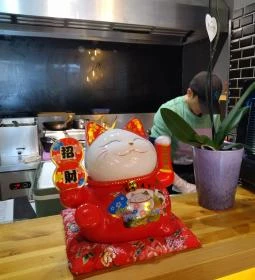 Hana Sushi Restaurant