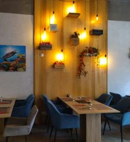 Hana Sushi Restaurant