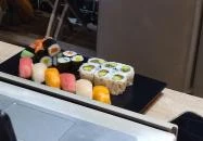 Hana Sushi Restaurant Budapest