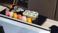 Hana Sushi Restaurant Budapest - Étel/ital