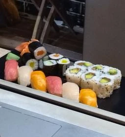 Hana Sushi Restaurant