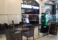 Hanami Sushi Bar - Europeum Budapest