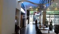 Hanami Sushi Bar - Europeum Budapest - Külső kép