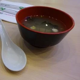 Hanami Sushi Bar - Europeum Budapest - Étel/ital