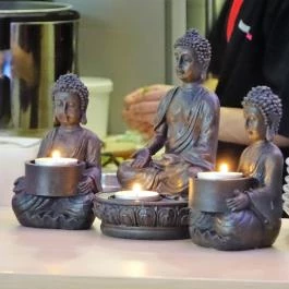 Hanami Sushi Bar - Europeum Budapest - Belső