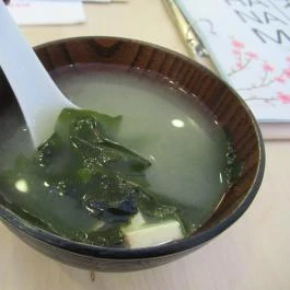 Hanami Sushi Bar - Europeum Budapest - Étel/ital