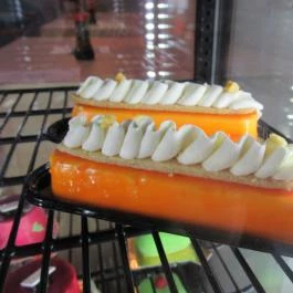 Hanami Sushi Bar - Europeum Budapest - Étel/ital