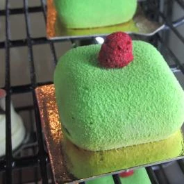 Hanami Sushi Bar - Europeum Budapest - Étel/ital