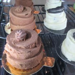 Hanami Sushi Bar - Europeum Budapest - Étel/ital