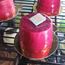 Hanami Sushi Bar - Europeum Budapest - Étel/ital