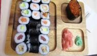 Hanami Sushi Bar - Europeum Budapest - Egyéb
