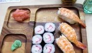 Hanami Sushi Bar - Europeum Budapest - Egyéb