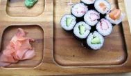 Hanami Sushi Bar - Europeum Budapest - Egyéb