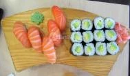 Hanami Sushi Bar - Europeum Budapest - Egyéb