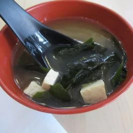 Hanami Sushi Bar - Europeum Budapest - Egyéb