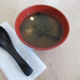 Hanami Sushi Bar - Europeum Budapest - Egyéb