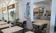 Hanami Sushi Bar - Europeum Budapest - Egyéb