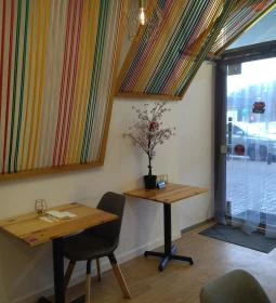 Hanami Sushi Bar - Hűvösvölgy