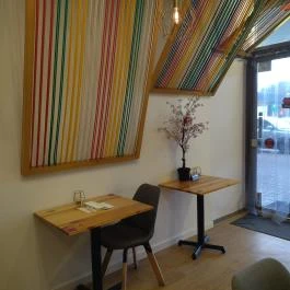 Hanami Sushi Bar - Hűvösvölgy Budapest - Egyéb