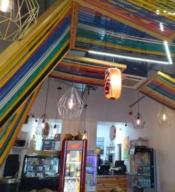 Hanami Sushi Bar - Hűvösvölgy