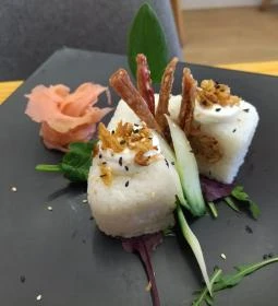 Hanami Sushi Bar - Hűvösvölgy