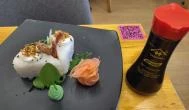 Hanami Sushi Bar - Hűvösvölgy Budapest - Étel/ital