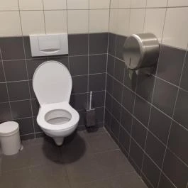 Hanami Sushi Bar - Hűvösvölgy Budapest - Mosdó