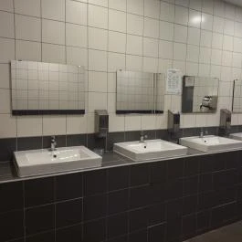 Hanami Sushi Bar - Hűvösvölgy Budapest - Mosdó