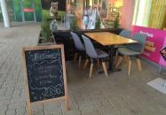 Hanami Sushi Bar - Hűvösvölgy Budapest