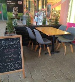 Hanami Sushi Bar - Hűvösvölgy