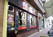 Hand Burger & Cafe Budapest