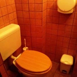 Hand Burger & Cafe, Budapest - Mosdó