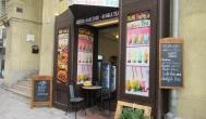 Hang Bubble Tea Budapest - Egyéb