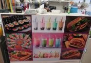 Hang Bubble Tea Budapest