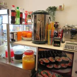 Hang Bubble Tea, Budapest - Egyéb