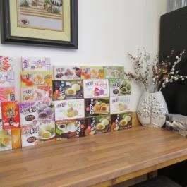 Hang Bubble Tea, Budapest - Egyéb