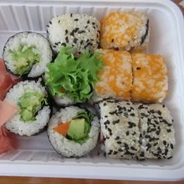 Hang Bubble Tea, Budapest - Egyéb