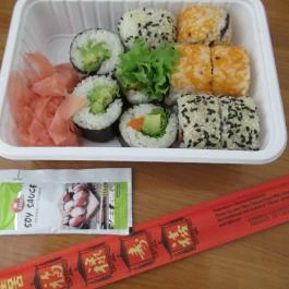 Hang Bubble Tea, Budapest - Egyéb