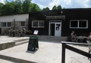 Hangár Bistro Budapest