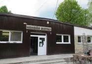 Hangár Bistro Budapest