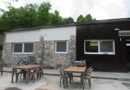 Hangár Bistro Budapest