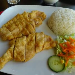 Hange Budapest - Étel/ital