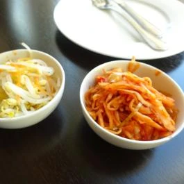 Hange Budapest - Étel/ital