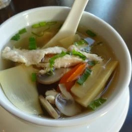 Hange Budapest - Étel/ital