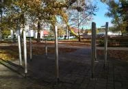 Hangok pavilonja Zalakaros