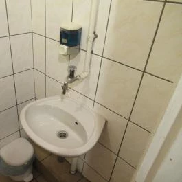 Hangulat Kisvendéglő Budapest - Mosdó