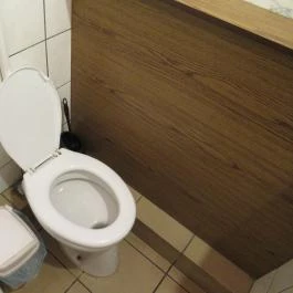 Hangulat Kisvendéglő Budapest - Mosdó